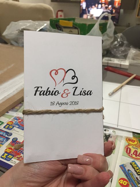  Lacrime di gioia - 2