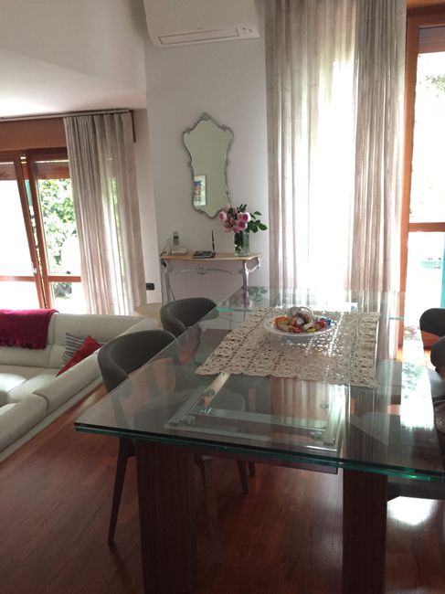 Stile arredamento casa - 1