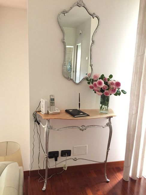 Stile arredamento casa - 2