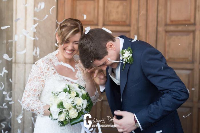 Fatemi  vedere le vostre foto  preferite del Matrimonio 😍📸 - 2