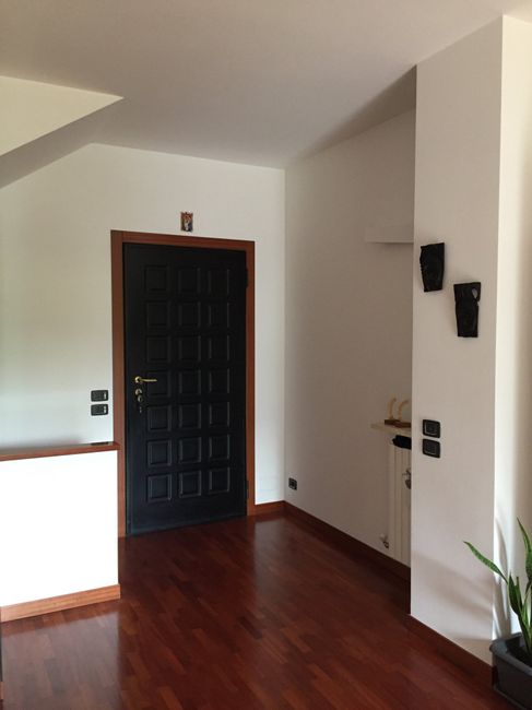 Com è l’ingresso di casa vostra? - 2