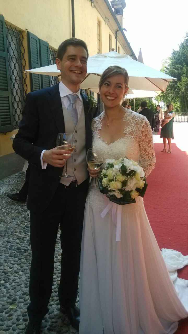Ciao ragazze - 1