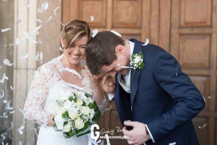 Fatemi  vedere le vostre foto  preferite del Matrimonio 😍📸 - 2