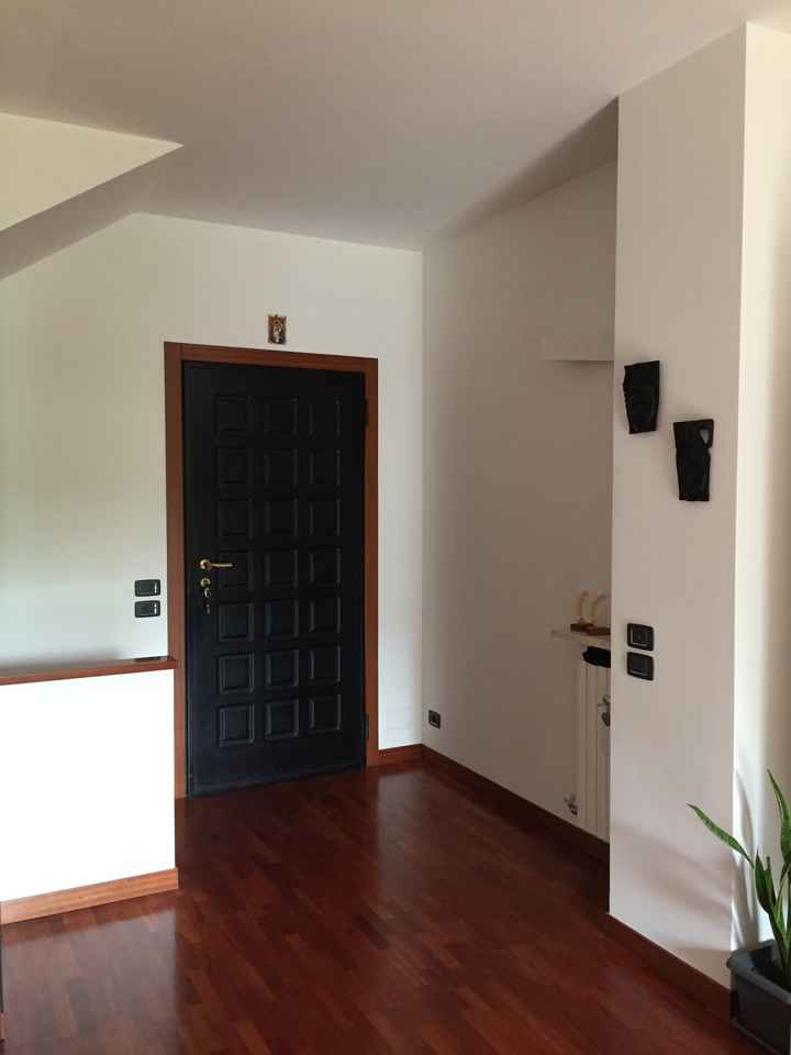Com è l’ingresso di casa vostra? - 2