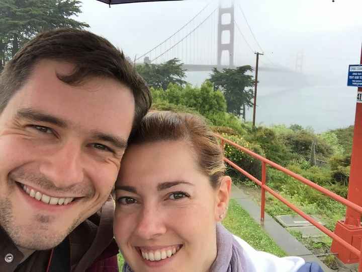 Viaggio di nozze usa - 4