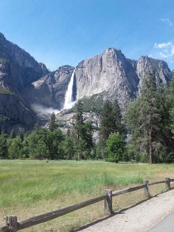 ...e perché non raccontare con una foto dove andremo in viaggio di nozze? - 6