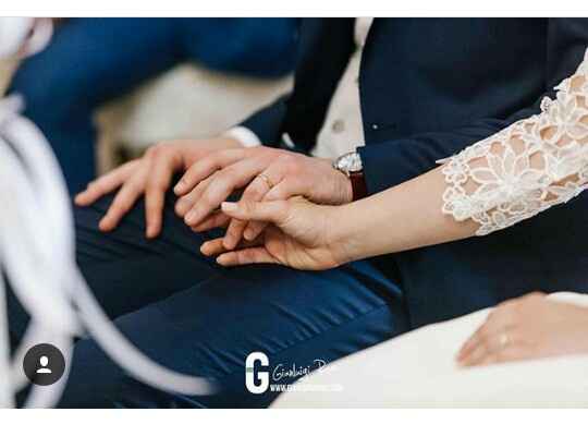  Unghie sposa: lunghe, corte, french, colore, nude...come le vostre? - 1