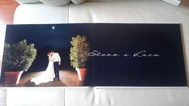  Finalmente album ritirato! - 11