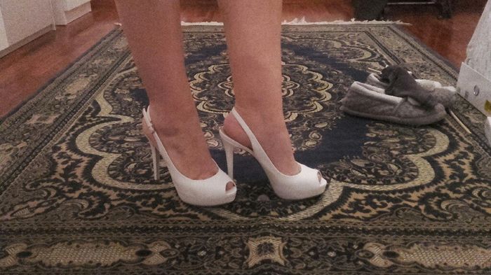 Scarpe 🙄 - 2