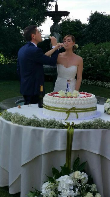Finalmente sposati! 04.06.2017! - 3