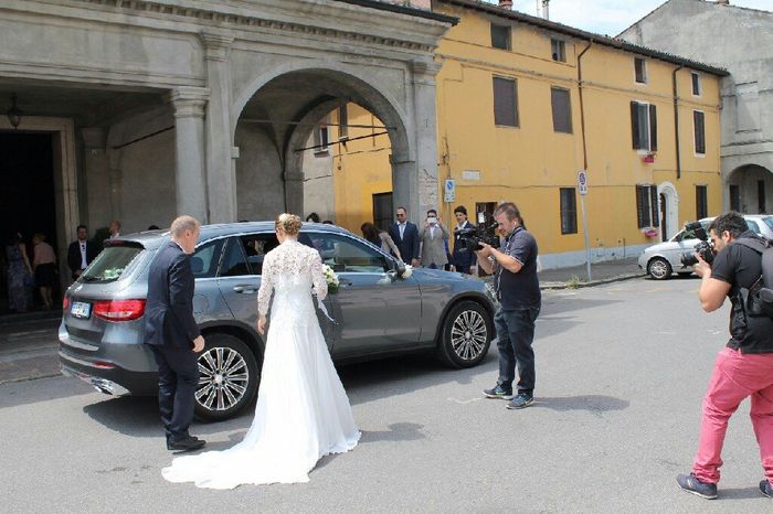Finalmente sposati! 04.06.2017! - 4