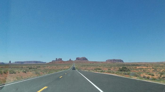 ...e perché non raccontare con una foto dove andremo in viaggio di nozze? - 7