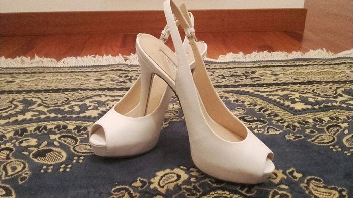  Aiuto scarpe - 1