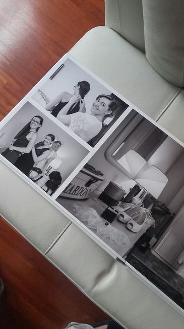  Finalmente album ritirato! - 3