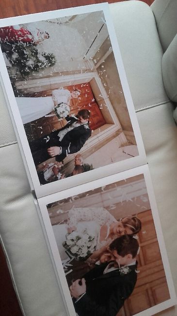  Finalmente album ritirato! - 5