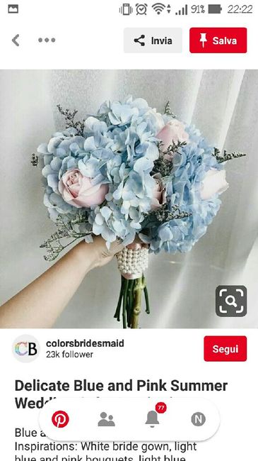 💐Idee bouquet💐 14