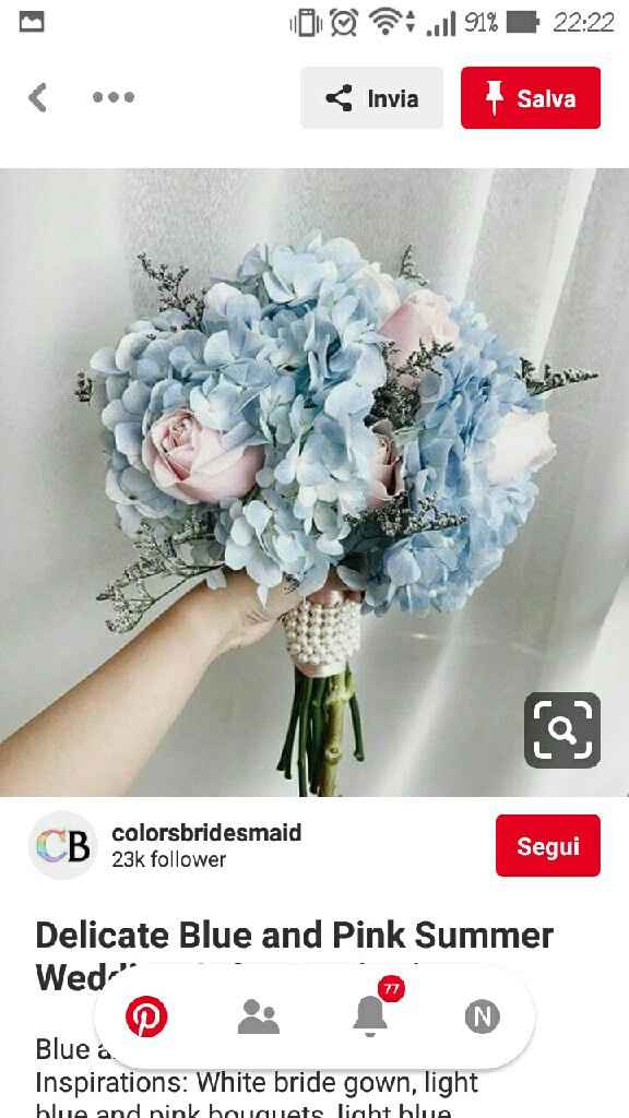 💐Idee bouquet💐 - 2