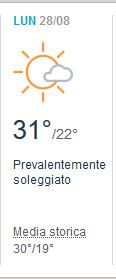 METEO28