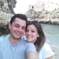 Condividi una vostra foto di coppia - 1