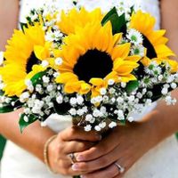 Bouquet - 1