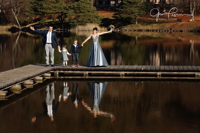 Matrimonio e semplicità - 1