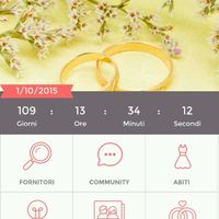 Countdown: a voi funziona???? - 1