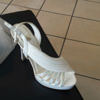 Scarpe finalmente!!!!...a -36! - 1