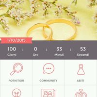 Countdown: a voi funziona???? - 1