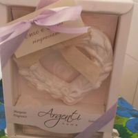 Segnaposto: mostratemi i vostri. - 1