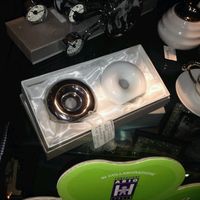 Segnaposto: mostratemi i vostri. - 1