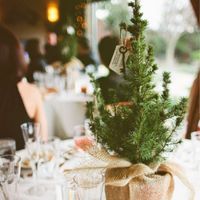 Bomboniera matrimonio natalizio - 1