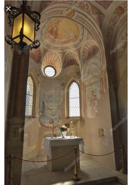 Aperitivo post cerimonia - 1