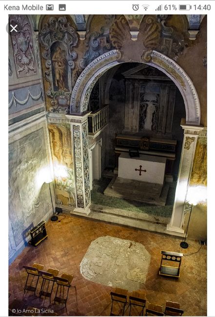 Aperitivo post cerimonia - 2