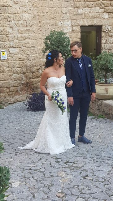 Il nostro matrimonio - 2