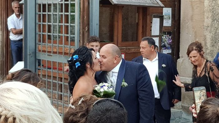Il nostro matrimonio 5