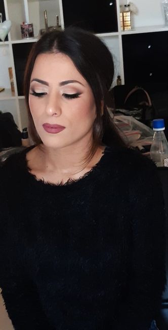 Prova trucco - 1