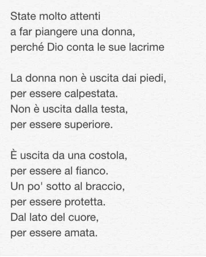 8 Marzo: auguri a tutte le donne 🌹 - 1