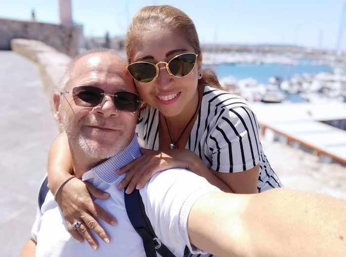 Come si chiama la tua dolce metà? - 1
