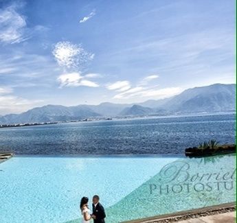 Ancora villa guarracino 