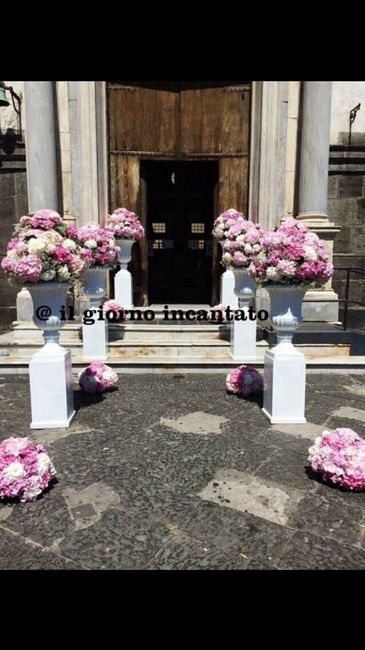 Colore matrimonio  - 1