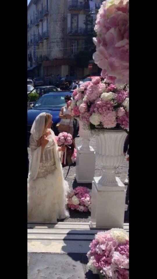 Allestimenti che mi piacerebbero 