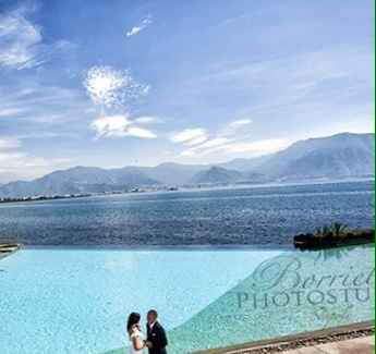 Ancora villa guarracino 