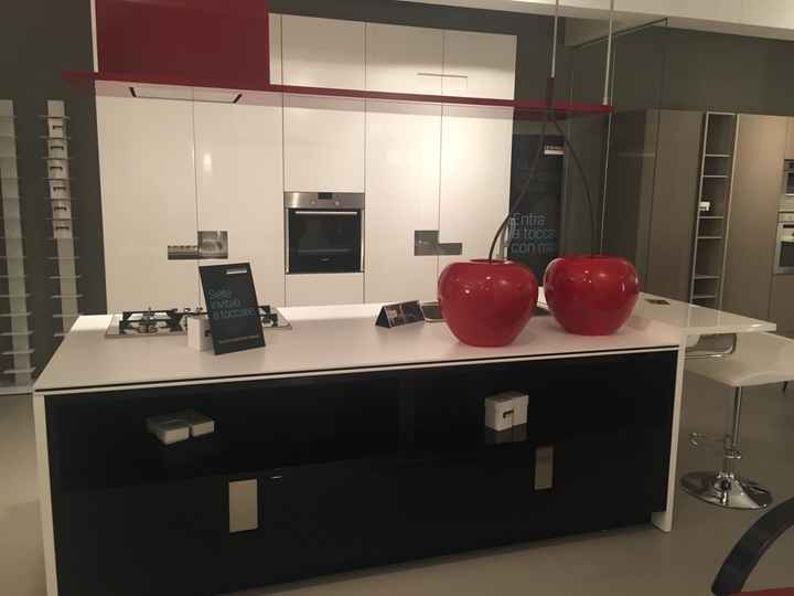 Cucina ernesto meda - 1