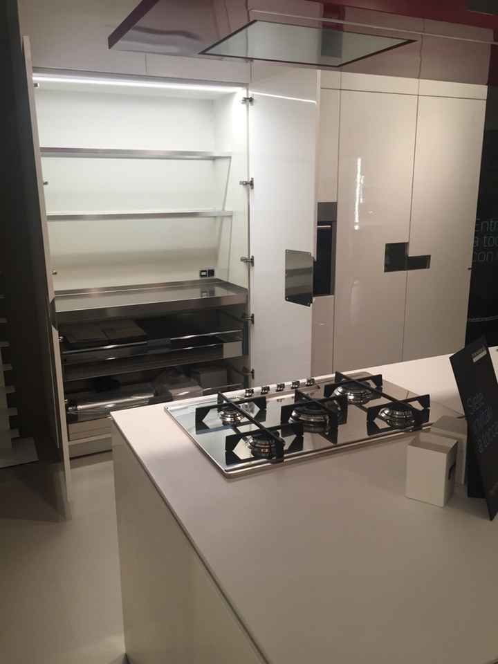 Cucina ernesto meda - 2