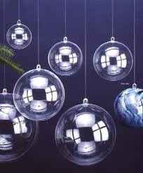 sfere plexiglass tipo queste