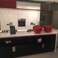 Foto delle vostre cucine - 1