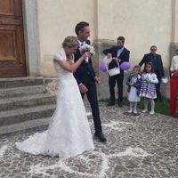 Foto matrimonio ? - 2