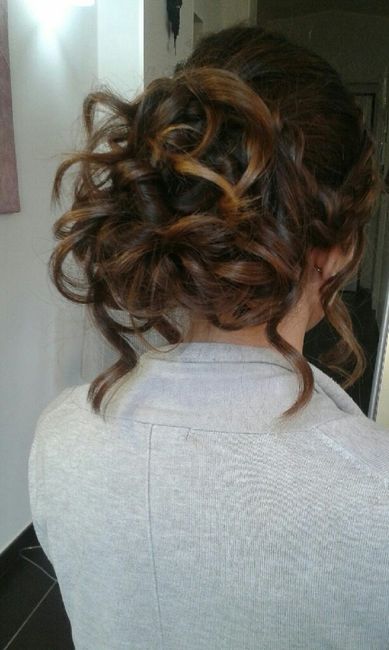 Consiglio acconciatura...come mi sta? - 2