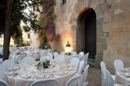 castello di san luri