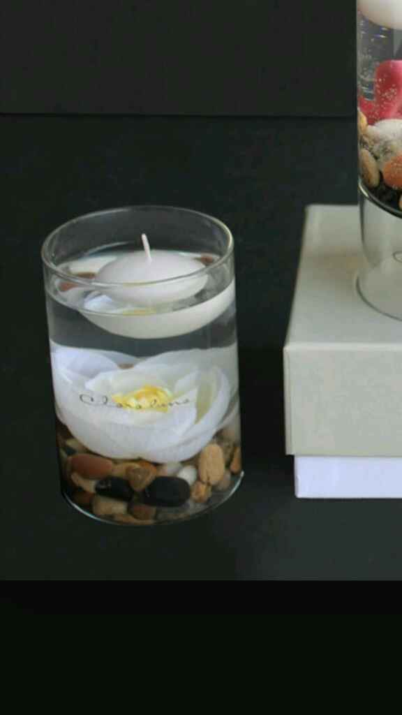 Bomboniere claraluna - 1